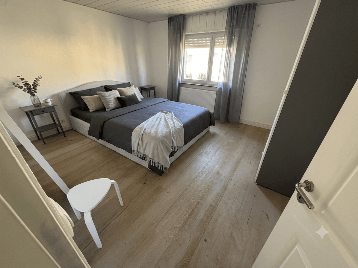 2 bedroom with open-plan kitchen flat to rent, 80 m², Hainburg, Hesse 2 bedroom with open-plan kitchen flat to rent, 80 m², Hainburg, Hesse