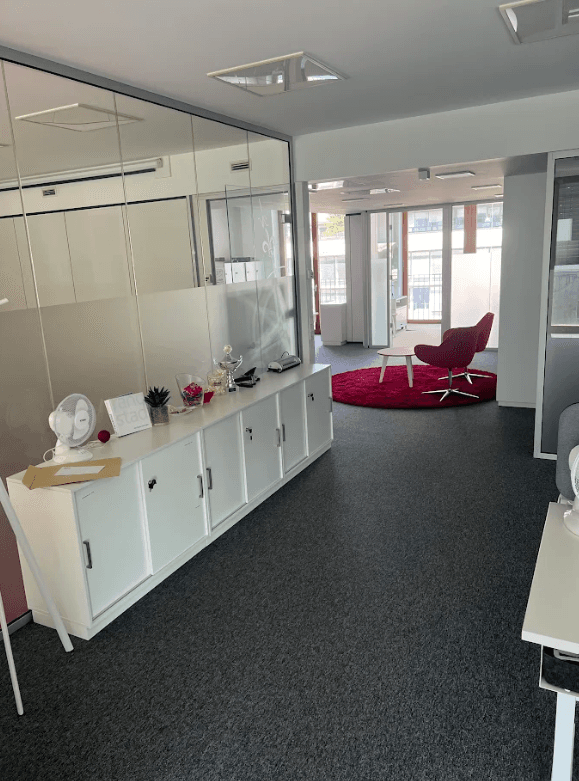 office to rent, 159 m², Graf-Adolf-Straße 14, Düsseldorf, North Rhine-Westphalia office to rent, 159 m², Graf-Adolf-Straße 14, Düsseldorf, North Rhine-Westphalia