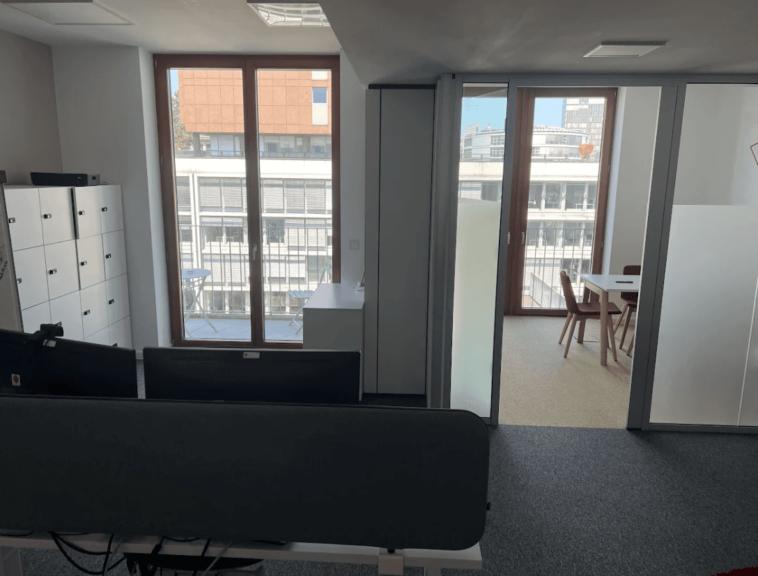 office to rent, 159 m², Graf-Adolf-Straße 14, Düsseldorf, North Rhine-Westphalia office to rent, 159 m², Graf-Adolf-Straße 14, Düsseldorf, North Rhine-Westphalia