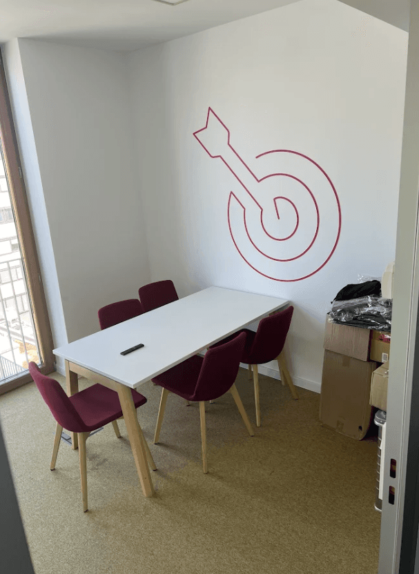 office to rent, 159 m², Graf-Adolf-Straße 14, Düsseldorf, North Rhine-Westphalia office to rent, 159 m², Graf-Adolf-Straße 14, Düsseldorf, North Rhine-Westphalia