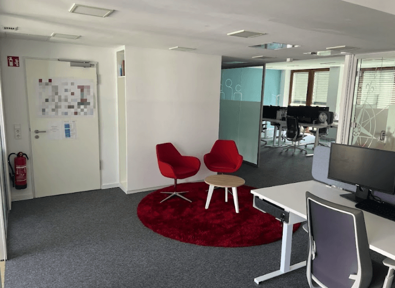 office to rent, 159 m², Graf-Adolf-Straße 14, Düsseldorf, North Rhine-Westphalia office to rent, 159 m², Graf-Adolf-Straße 14, Düsseldorf, North Rhine-Westphalia