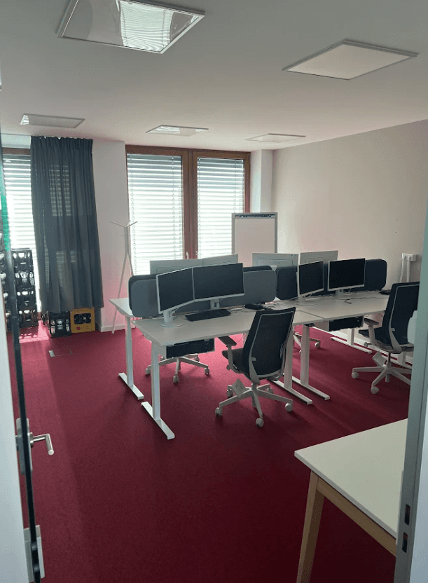 office to rent, 159 m², Graf-Adolf-Straße 14, Düsseldorf, North Rhine-Westphalia office to rent, 159 m², Graf-Adolf-Straße 14, Düsseldorf, North Rhine-Westphalia