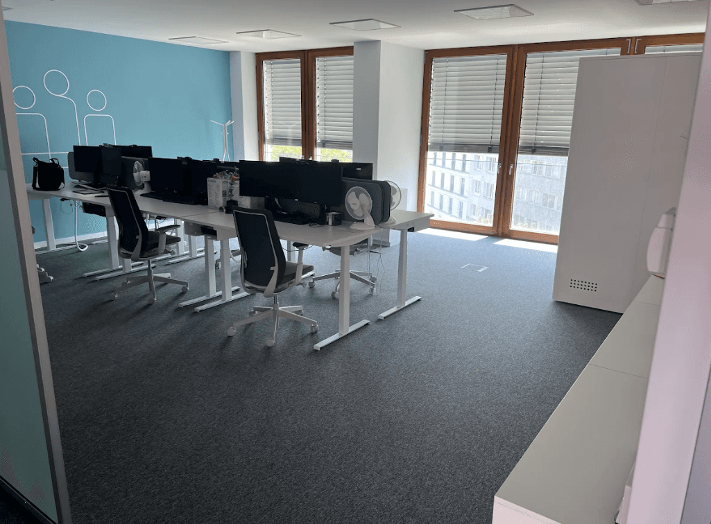 office to rent, 159 m², Graf-Adolf-Straße 14, Düsseldorf, North Rhine-Westphalia office to rent, 159 m², Graf-Adolf-Straße 14, Düsseldorf, North Rhine-Westphalia