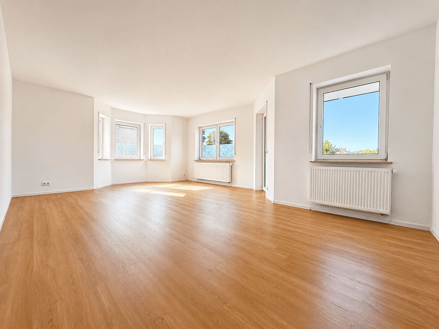 3 bedroom flat to rent, 85 m², Weikersheim, Baden-Württemberg 3 bedroom flat to rent, 85 m², Weikersheim, Baden-Württemberg