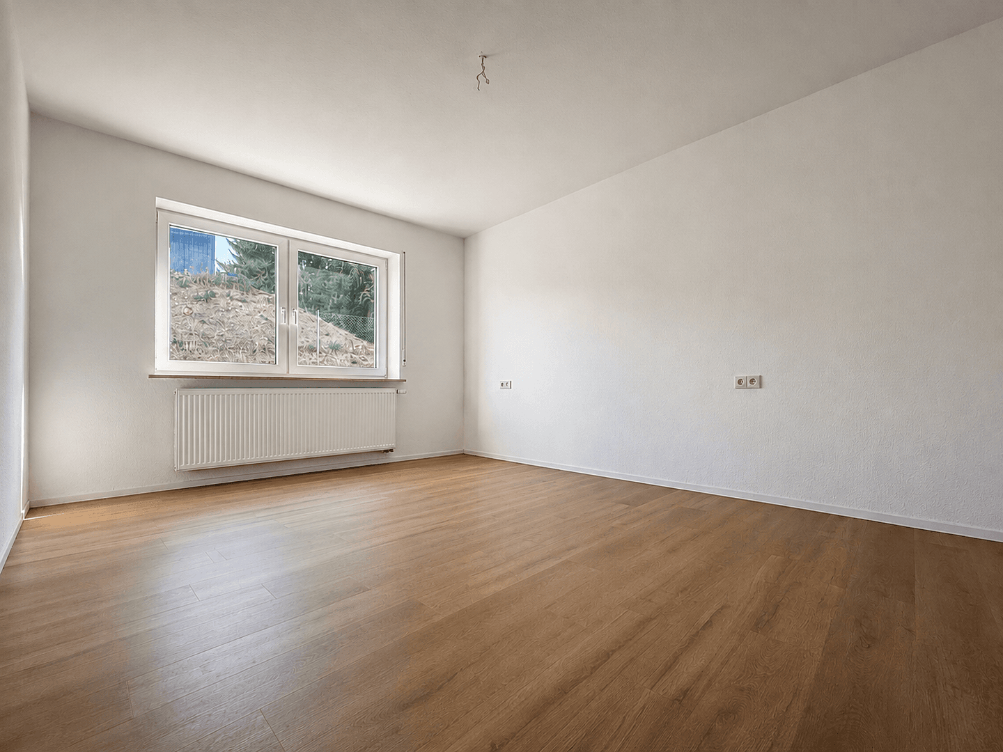 3 bedroom flat to rent, 85 m², Weikersheim, Baden-Württemberg 3 bedroom flat to rent, 85 m², Weikersheim, Baden-Württemberg