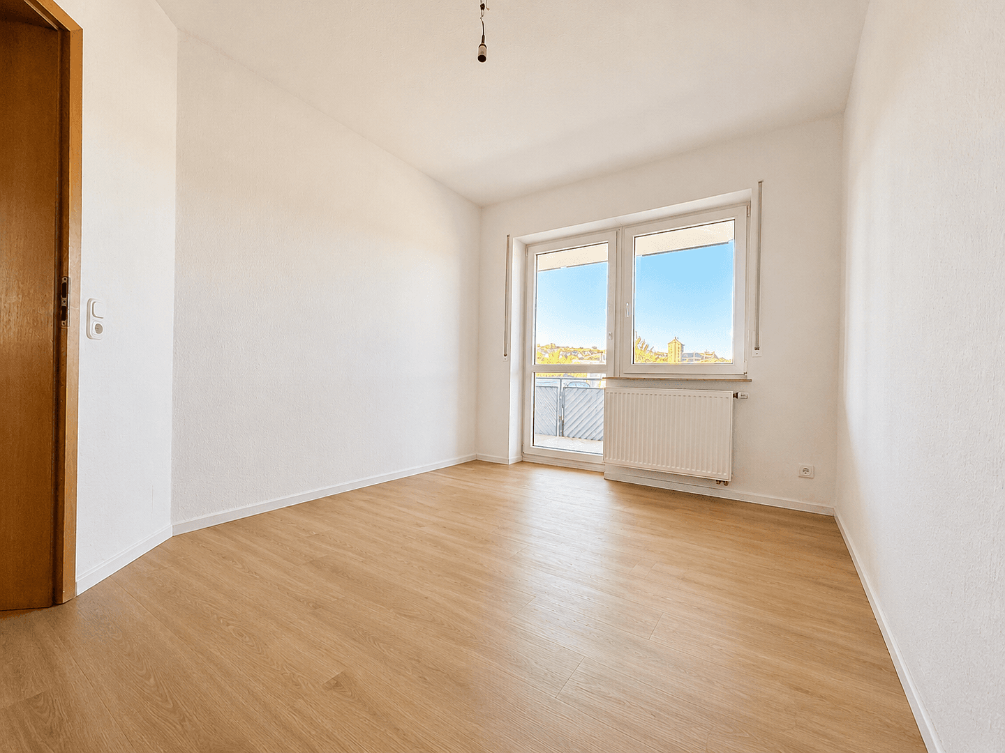 3 bedroom flat to rent, 85 m², Weikersheim, Baden-Württemberg 3 bedroom flat to rent, 85 m², Weikersheim, Baden-Württemberg