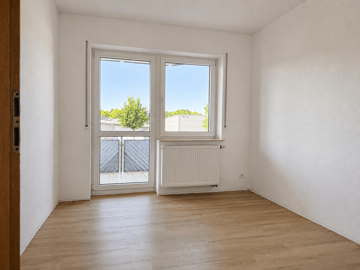 3 bedroom flat to rent, 85 m², Weikersheim, Baden-Württemberg 3 bedroom flat to rent, 85 m², Weikersheim, Baden-Württemberg