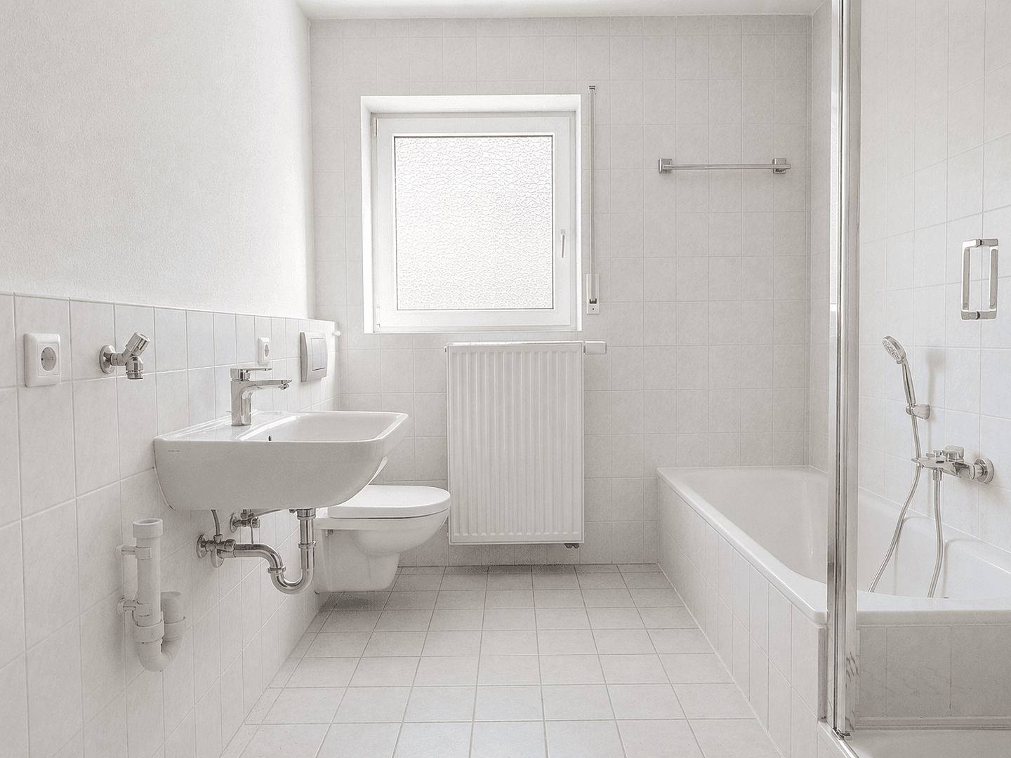 3 bedroom flat to rent, 85 m², Weikersheim, Baden-Württemberg 3 bedroom flat to rent, 85 m², Weikersheim, Baden-Württemberg