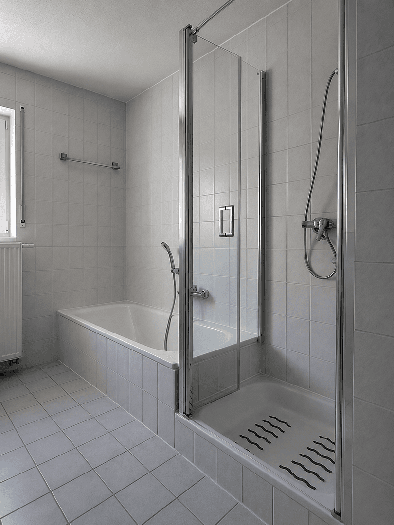 3 bedroom flat to rent, 85 m², Weikersheim, Baden-Württemberg 3 bedroom flat to rent, 85 m², Weikersheim, Baden-Württemberg