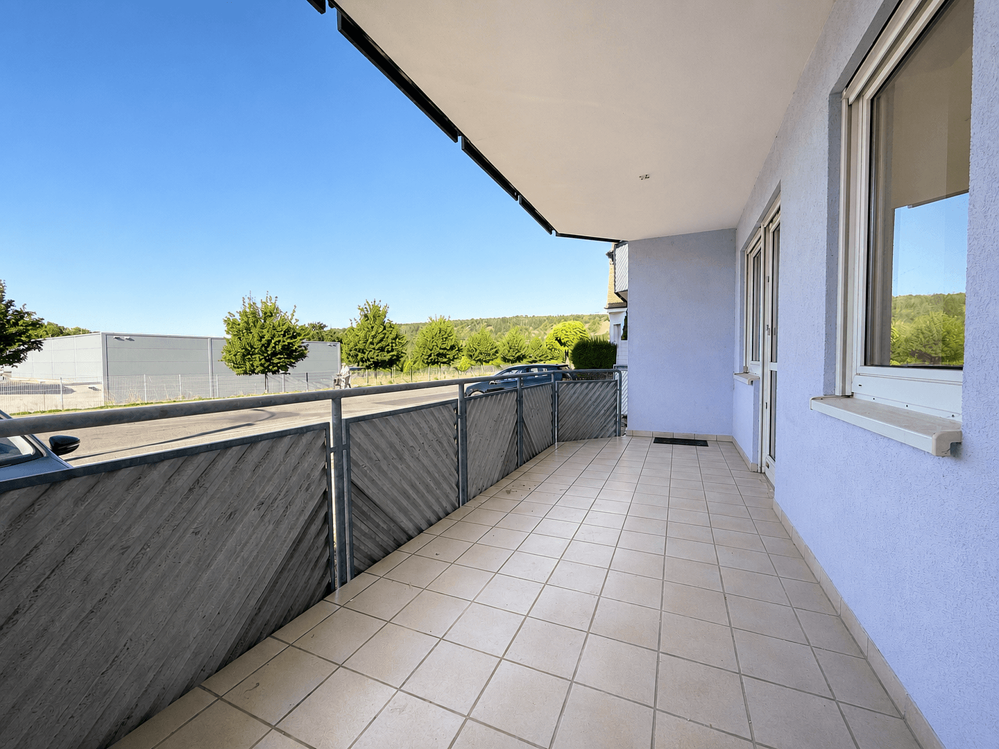 3 bedroom flat to rent, 85 m², Weikersheim, Baden-Württemberg 3 bedroom flat to rent, 85 m², Weikersheim, Baden-Württemberg
