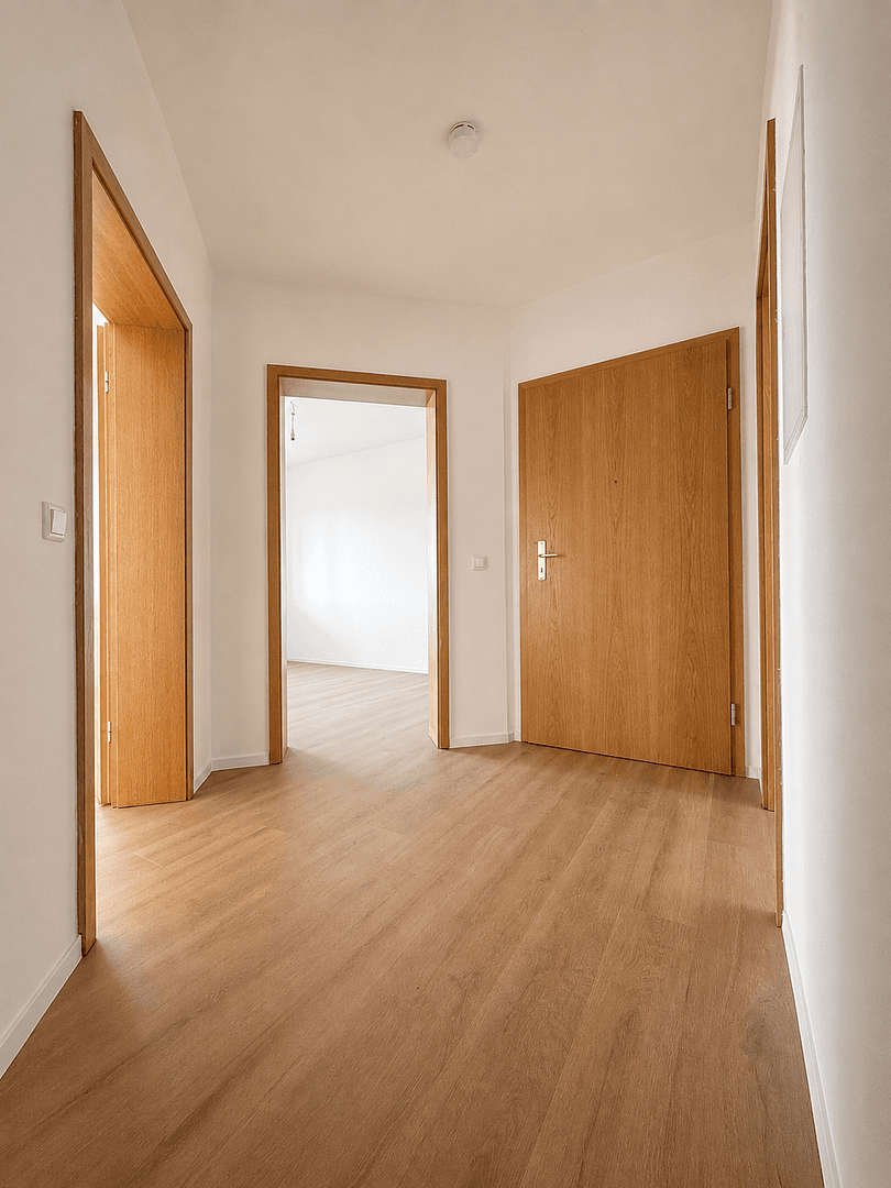 3 bedroom flat to rent, 85 m², Weikersheim, Baden-Württemberg 3 bedroom flat to rent, 85 m², Weikersheim, Baden-Württemberg