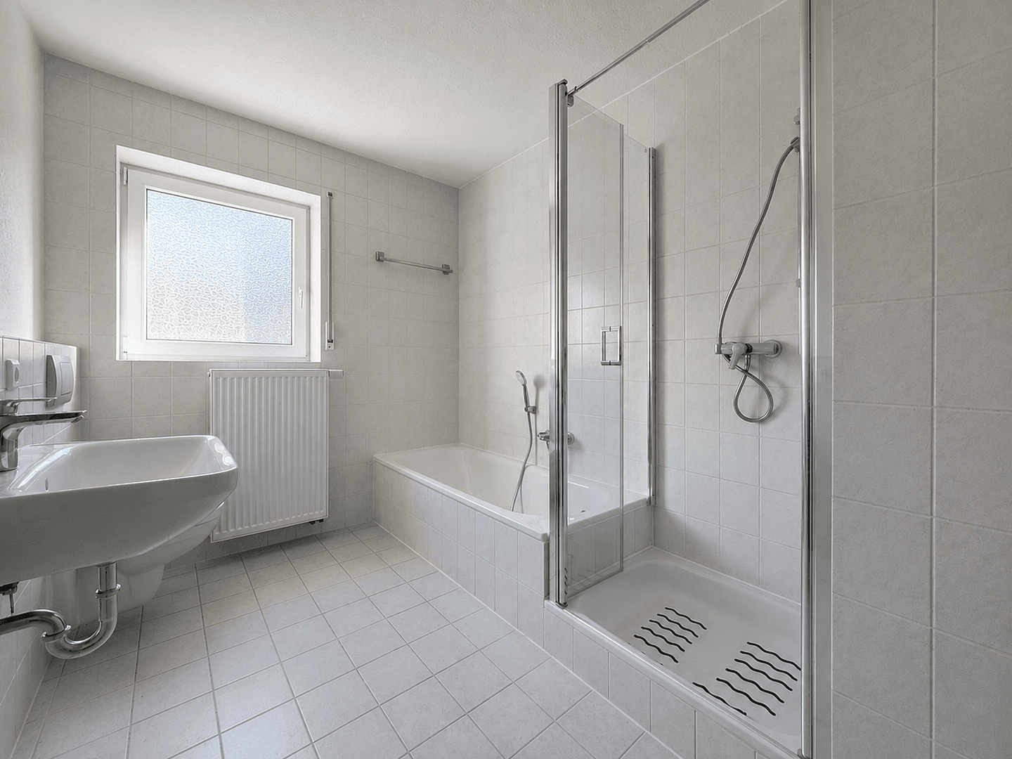 3 bedroom flat to rent, 85 m², Weikersheim, Baden-Württemberg 3 bedroom flat to rent, 85 m², Weikersheim, Baden-Württemberg