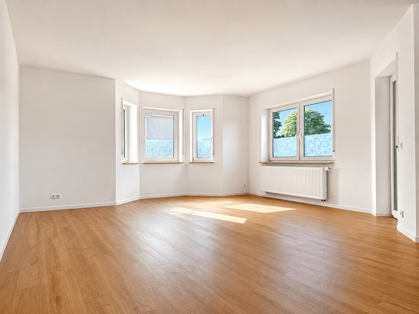 3 bedroom flat to rent, 85 m², Weikersheim, Baden-Württemberg 3 bedroom flat to rent, 85 m², Weikersheim, Baden-Württemberg