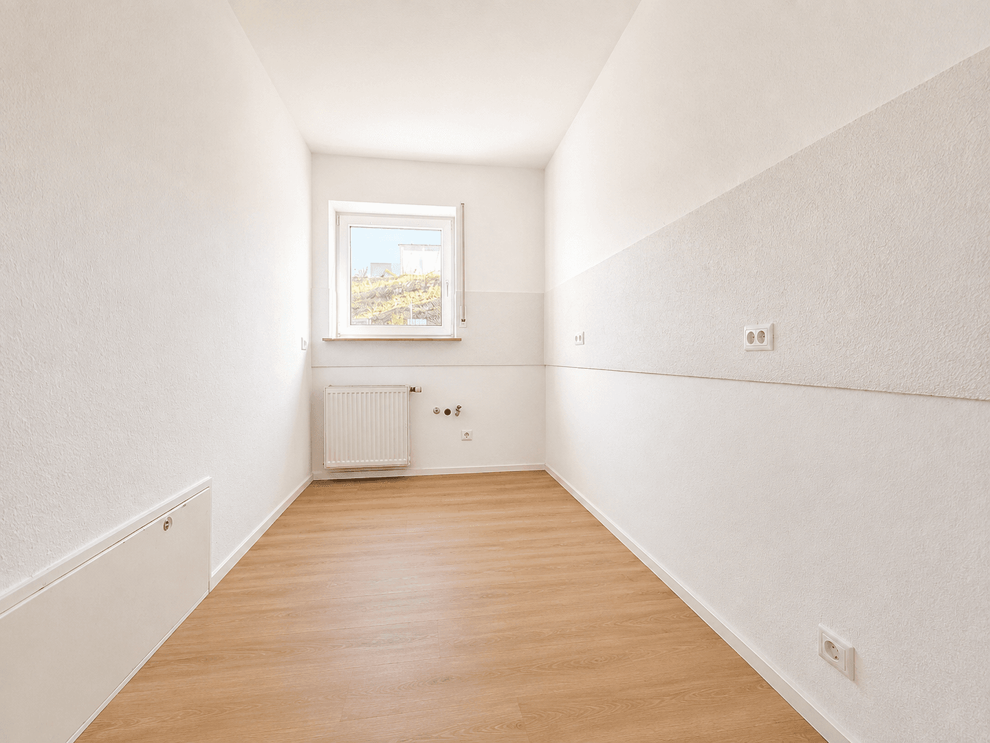 3 bedroom flat to rent, 85 m², Weikersheim, Baden-Württemberg 3 bedroom flat to rent, 85 m², Weikersheim, Baden-Württemberg