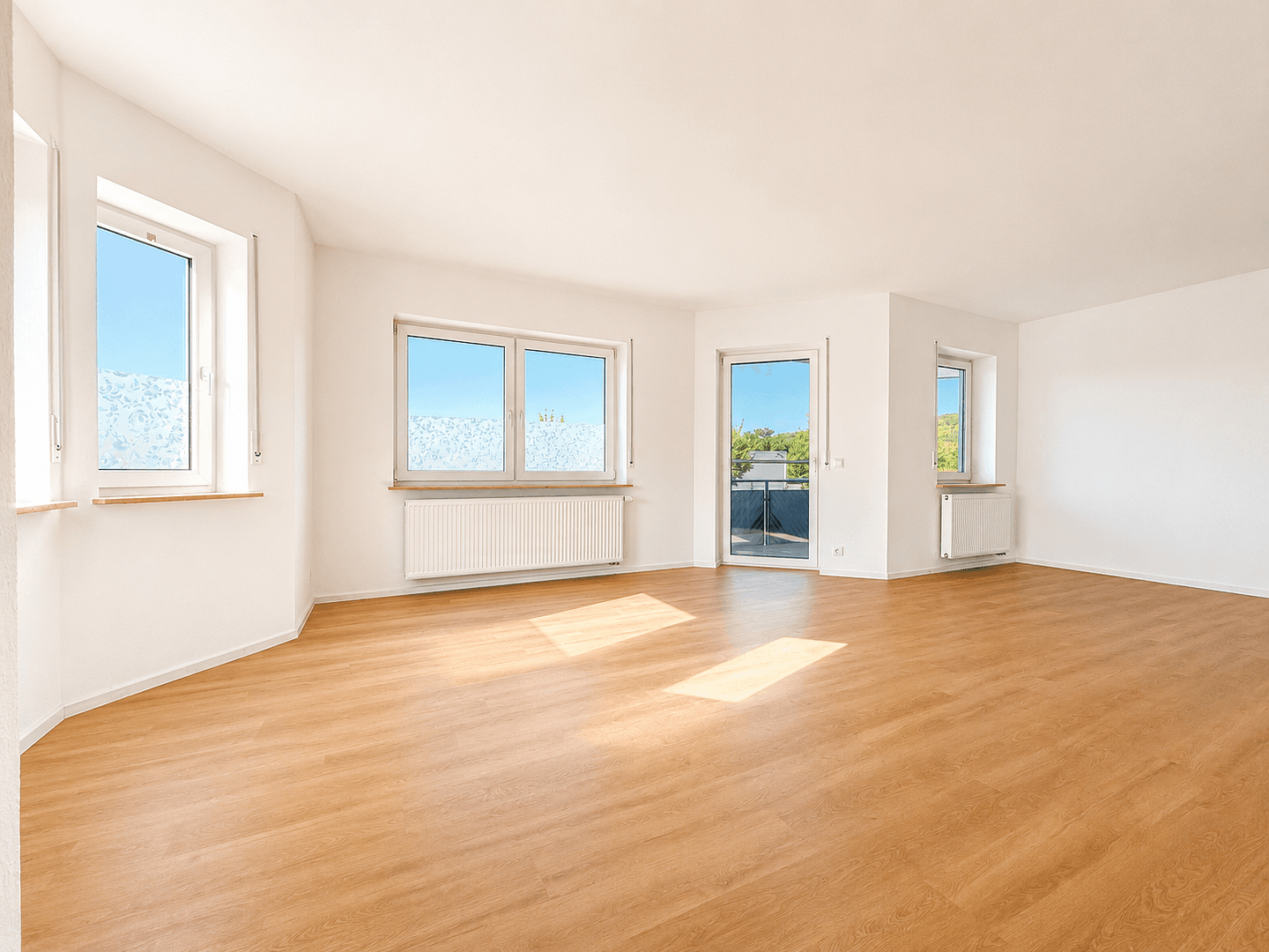 3 bedroom flat to rent, 85 m², Weikersheim, Baden-Württemberg 3 bedroom flat to rent, 85 m², Weikersheim, Baden-Württemberg