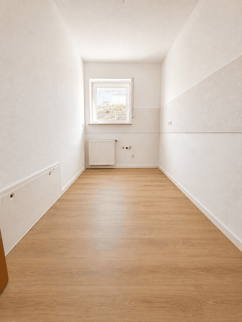 3 bedroom flat to rent, 85 m², Weikersheim, Baden-Württemberg 3 bedroom flat to rent, 85 m², Weikersheim, Baden-Württemberg