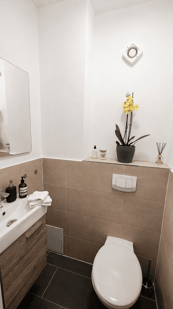 2 bedroom flat for sale, 45 m², Lübeck, Schleswig-Holstein 2 bedroom flat for sale, 45 m², Lübeck, Schleswig-Holstein