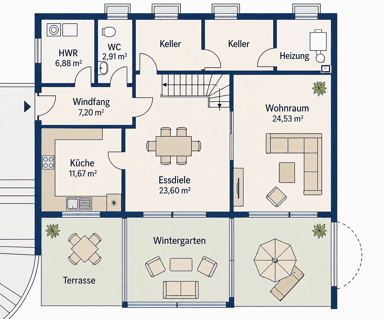 house for sale, 180 m², Marklkofen, Bavaria house for sale, 180 m², Marklkofen, Bavaria