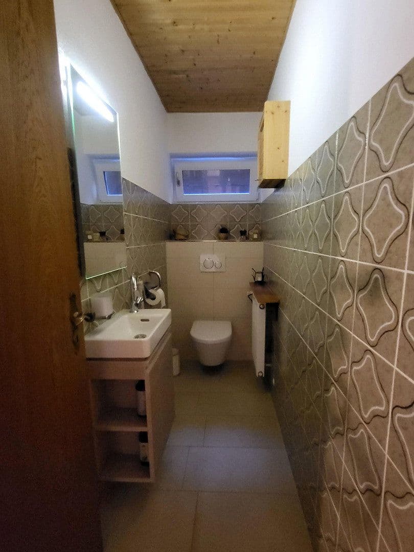 house for sale, 180 m², Marklkofen, Bavaria house for sale, 180 m², Marklkofen, Bavaria