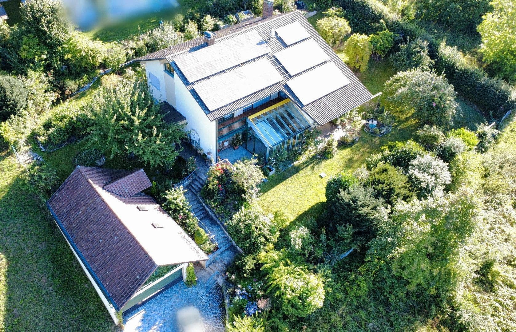 house for sale, 180 m², Marklkofen, Bavaria house for sale, 180 m², Marklkofen, Bavaria