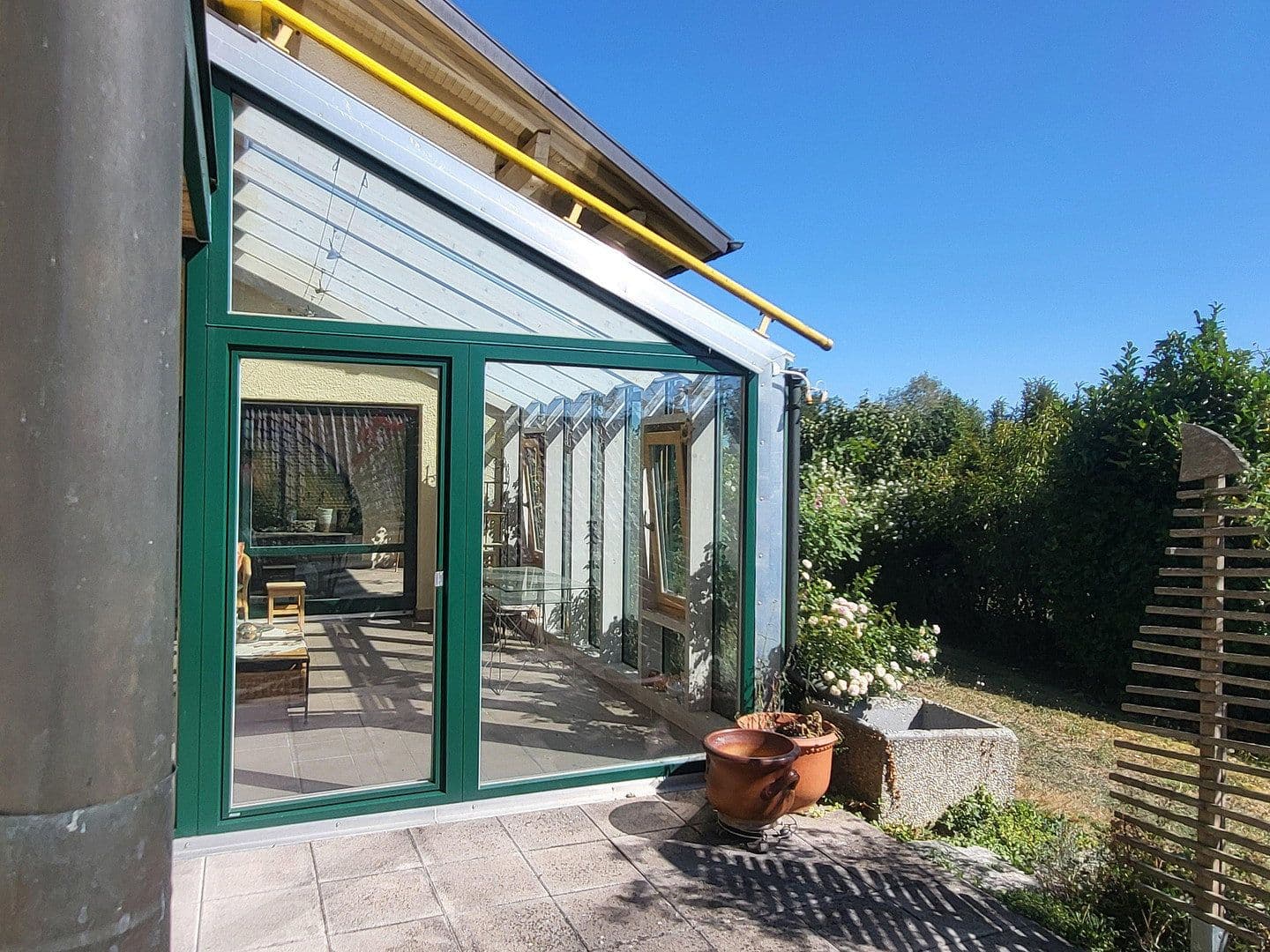 house for sale, 180 m², Marklkofen, Bavaria house for sale, 180 m², Marklkofen, Bavaria