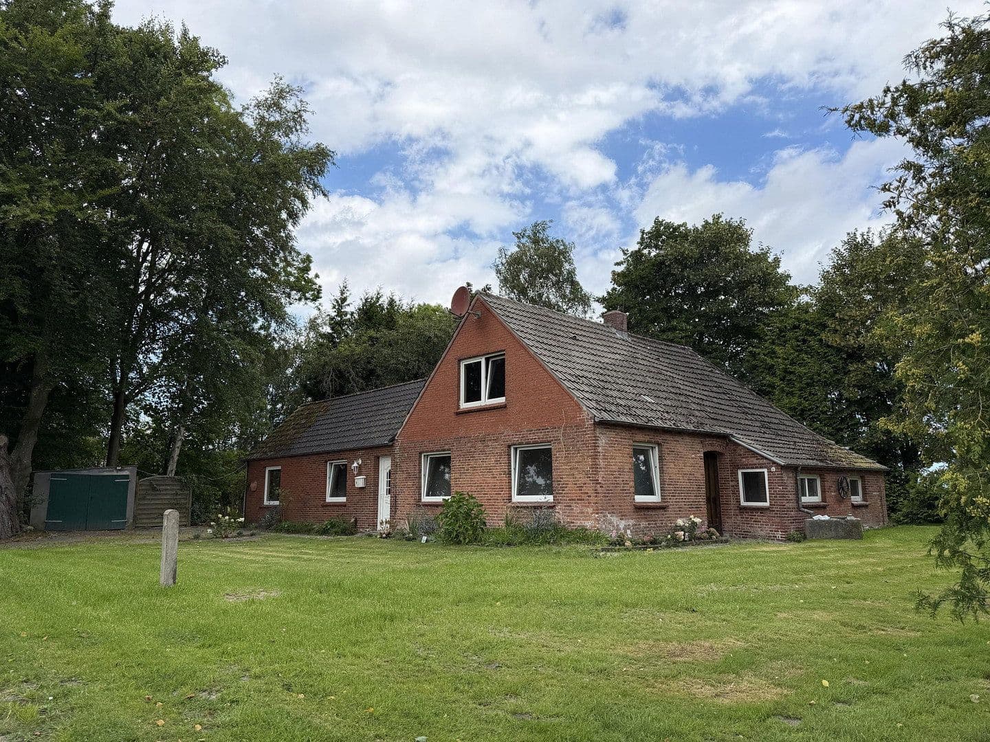 house for sale, 70 m², Bummert Trift 8, Hage, Lower Saxony house for sale, 70 m², Bummert Trift 8, Hage, Lower Saxony