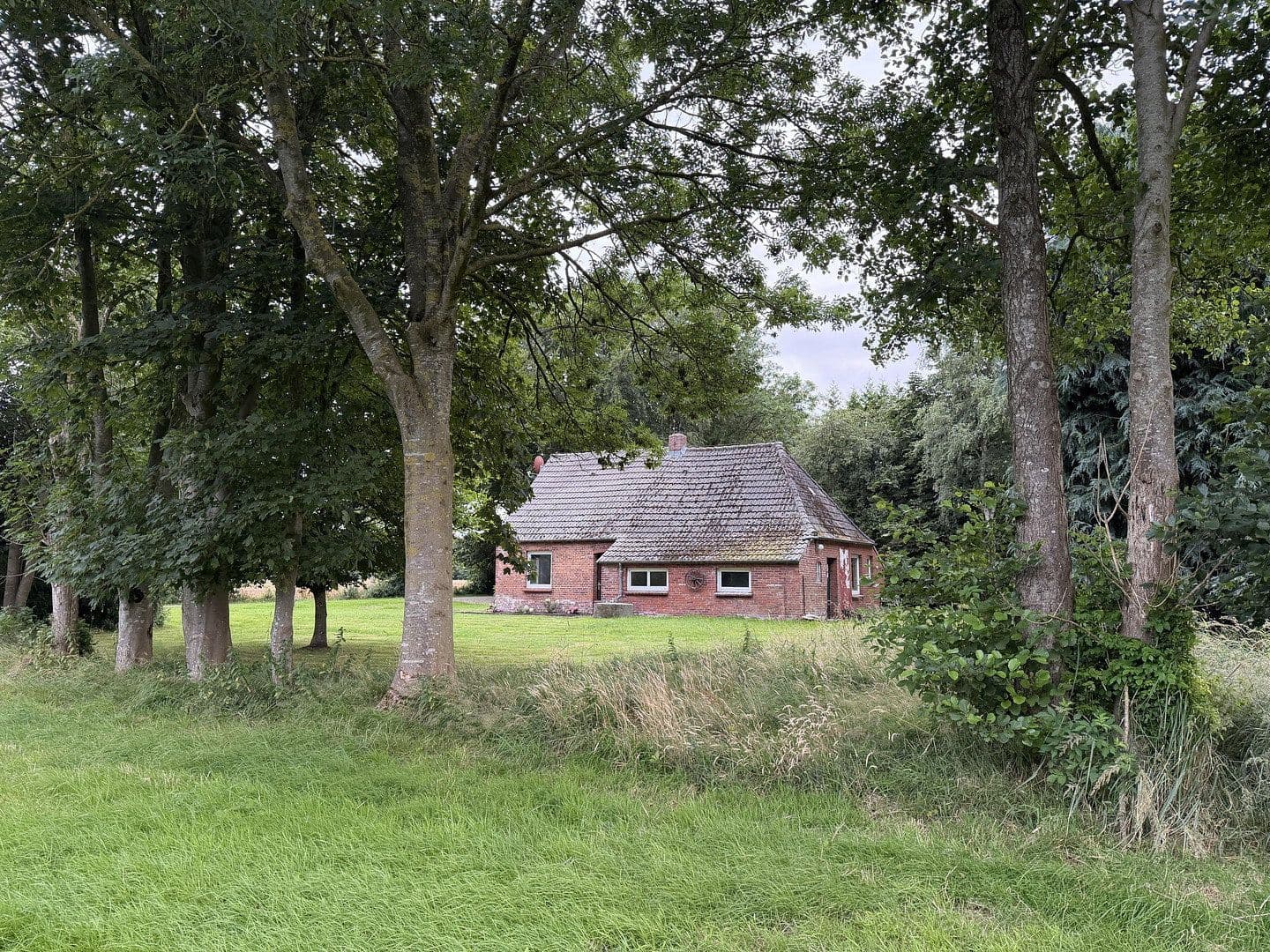 house for sale, 70 m², Bummert Trift 8, Hage, Lower Saxony house for sale, 70 m², Bummert Trift 8, Hage, Lower Saxony