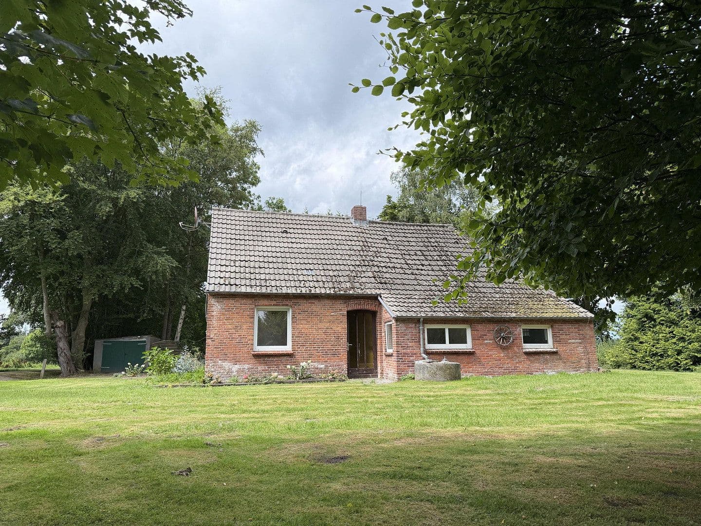 house for sale, 70 m², Bummert Trift 8, Hage, Lower Saxony house for sale, 70 m², Bummert Trift 8, Hage, Lower Saxony