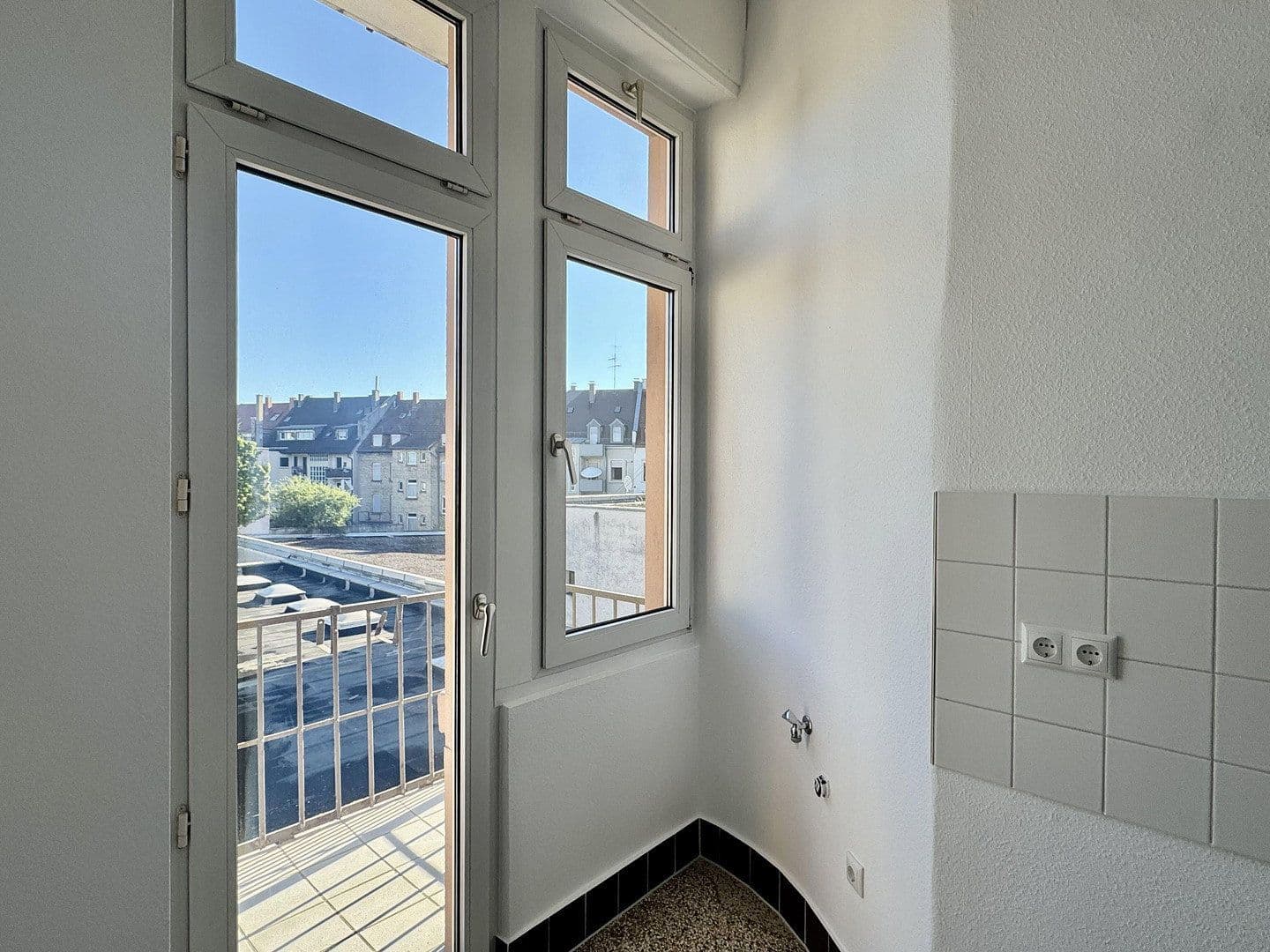 2 bedroom flat to rent, 68 m², Gerwigstr. 35, Karlsruhe, Baden-Württemberg 2 bedroom flat to rent, 68 m², Gerwigstr. 35, Karlsruhe, Baden-Württemberg