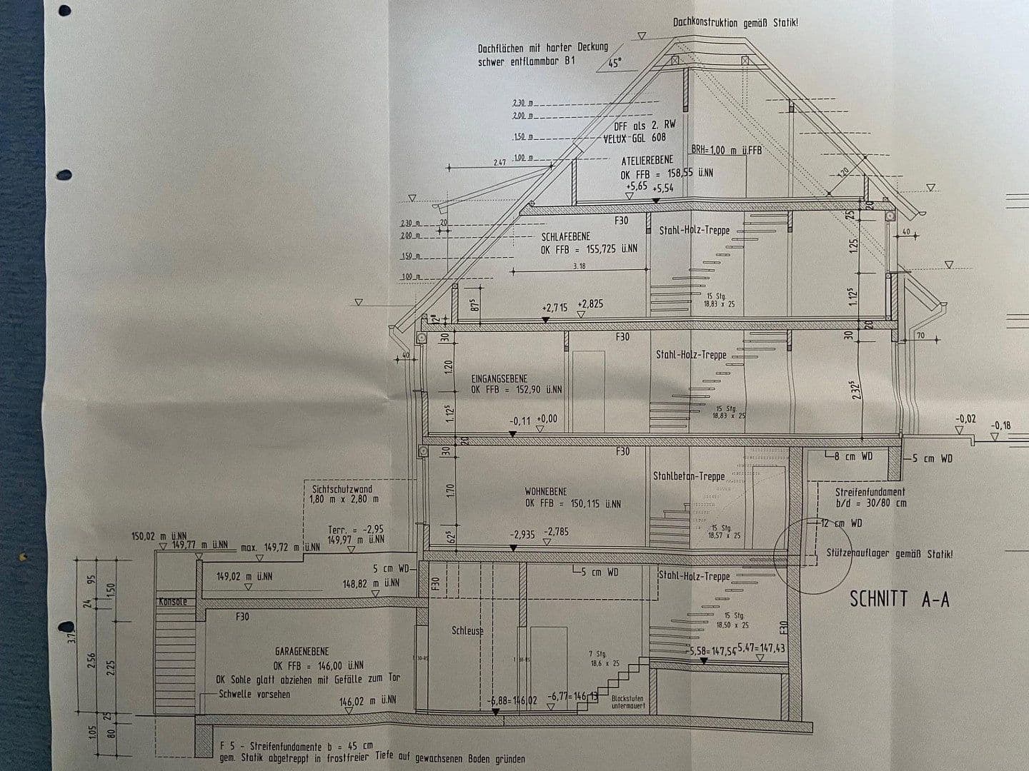 house for sale, 148 m², Hagen, North Rhine-Westphalia house for sale, 148 m², Hagen, North Rhine-Westphalia