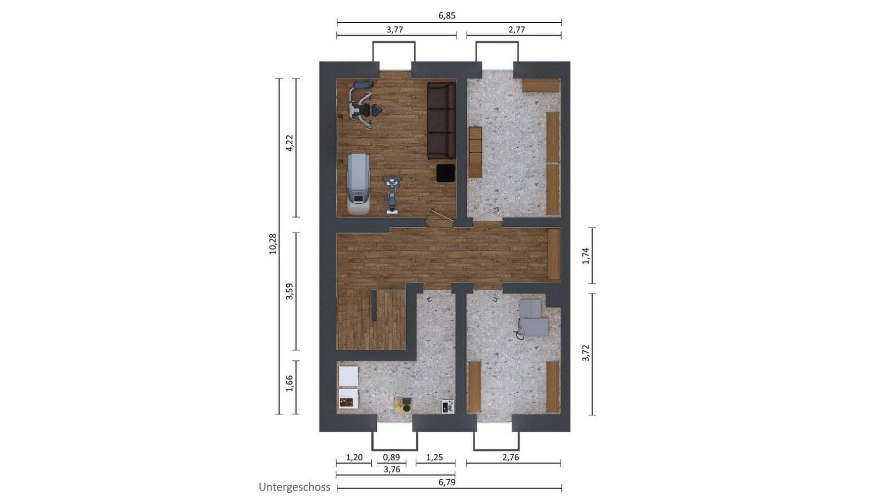 house for sale, 242 m², Kleinmachnow, Brandenburg house for sale, 242 m², Kleinmachnow, Brandenburg