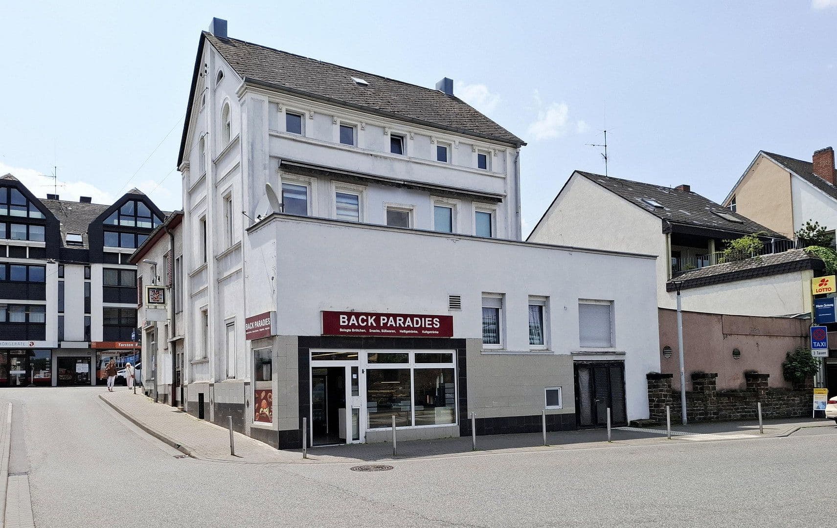 house for sale, 380 m², Andernach, Rhineland-Palatinate house for sale, 380 m², Andernach, Rhineland-Palatinate