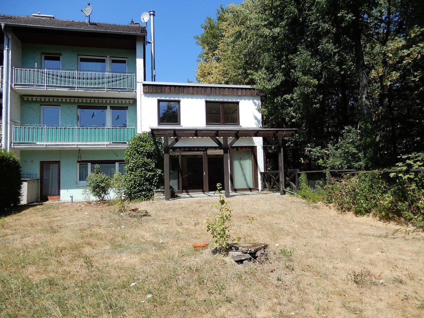 house for sale, 100 m², Königstein im Taunus, Hesse house for sale, 100 m², Königstein im Taunus, Hesse