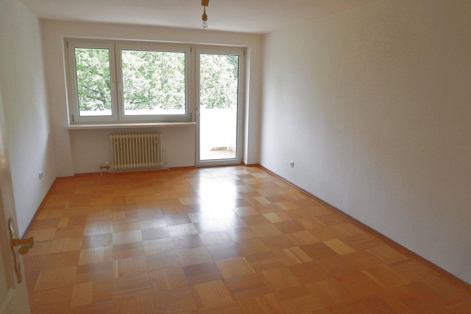 2 bedroom flat for sale, 56 m², Engadiner Str. 30, München, Bavaria 2 bedroom flat for sale, 56 m², Engadiner Str. 30, München, Bavaria