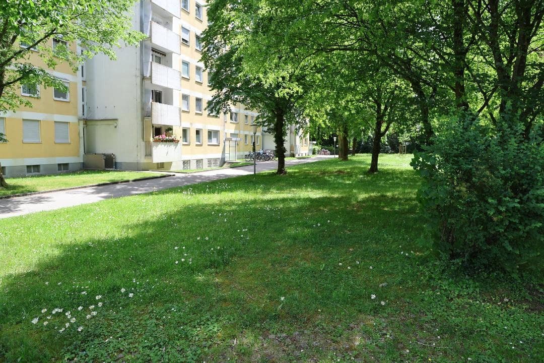 2 bedroom flat for sale, 56 m², Engadiner Str. 30, München, Bavaria 2 bedroom flat for sale, 56 m², Engadiner Str. 30, München, Bavaria