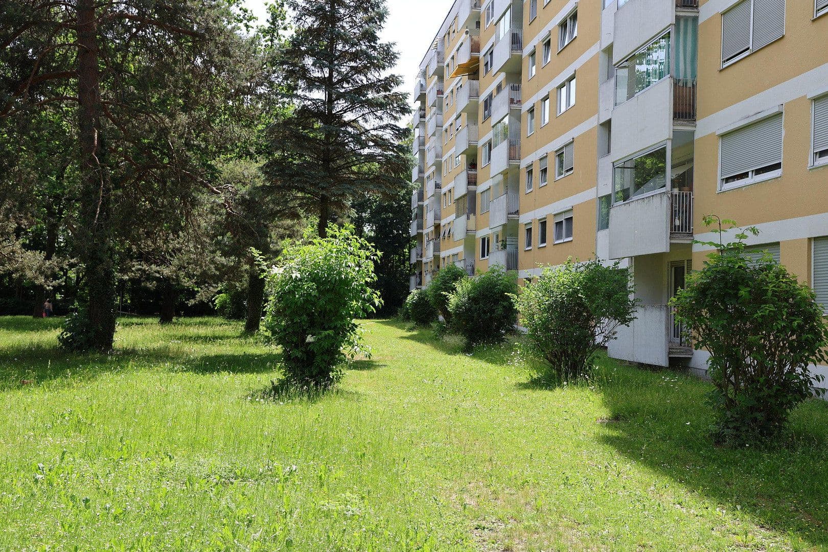 2 bedroom flat for sale, 56 m², Engadiner Str. 30, München, Bavaria 2 bedroom flat for sale, 56 m², Engadiner Str. 30, München, Bavaria