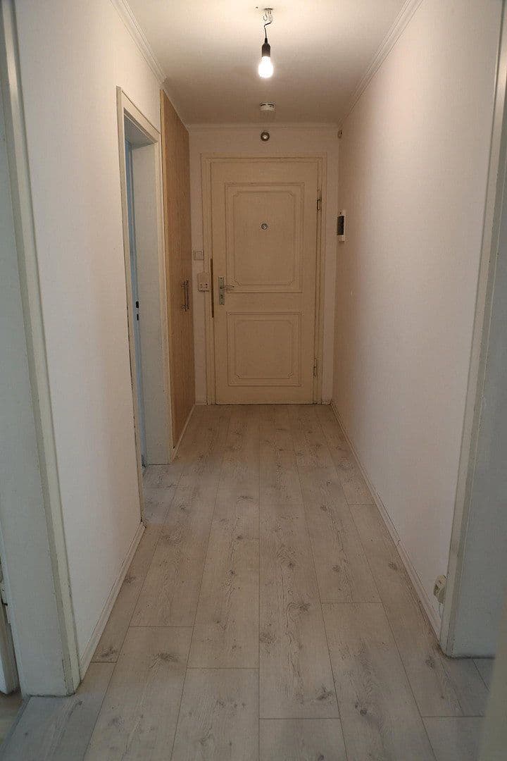 2 bedroom flat for sale, 56 m², Engadiner Str. 30, München, Bavaria 2 bedroom flat for sale, 56 m², Engadiner Str. 30, München, Bavaria