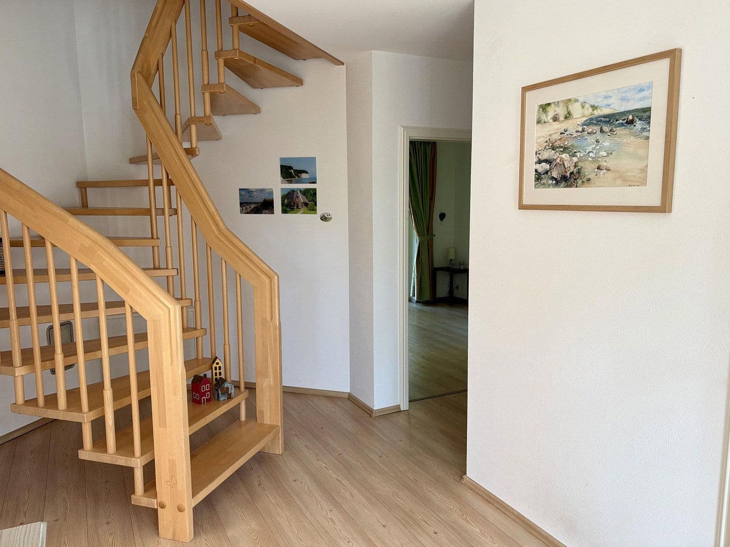 house for sale, 130 m², Poseritz, Mecklenburg-Vorpommern house for sale, 130 m², Poseritz, Mecklenburg-Vorpommern