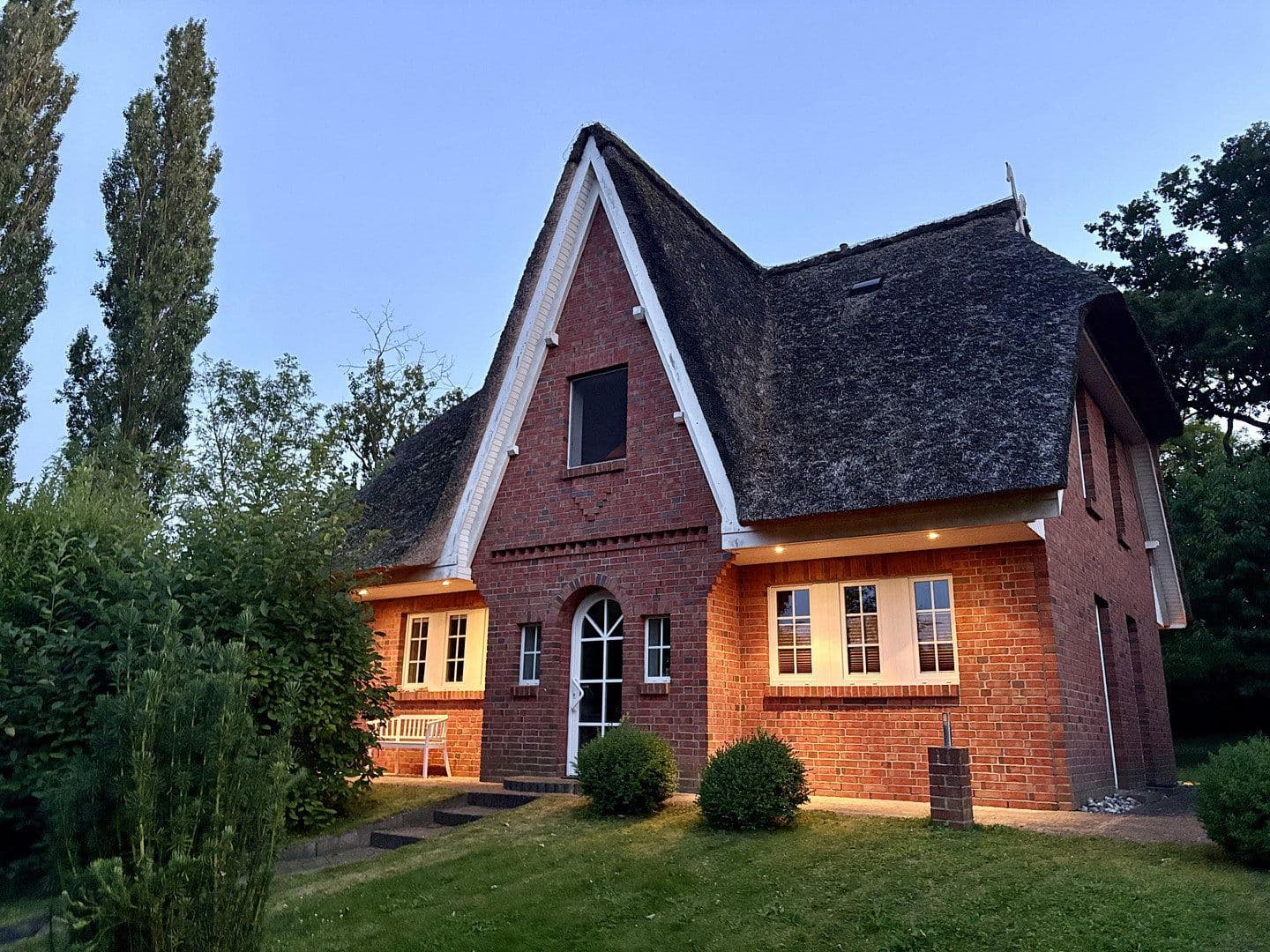 house for sale, 130 m², Poseritz, Mecklenburg-Vorpommern house for sale, 130 m², Poseritz, Mecklenburg-Vorpommern