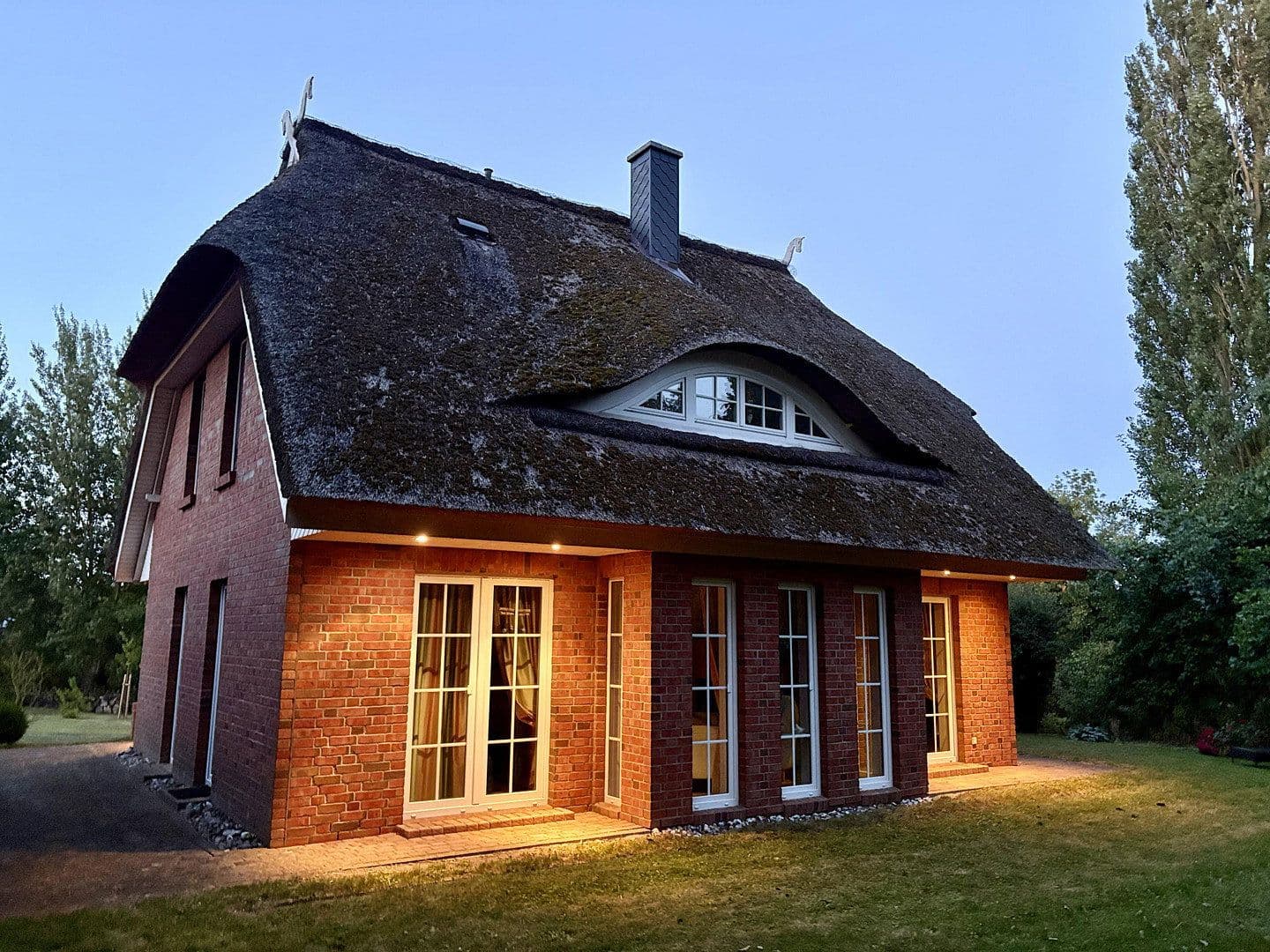 house for sale, 130 m², Poseritz, Mecklenburg-Vorpommern house for sale, 130 m², Poseritz, Mecklenburg-Vorpommern