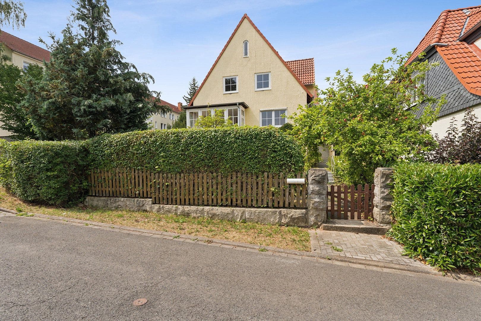 house for sale, 140 m², Freiheitsstrasse 13, Heilbad Heiligenstadt, Thuringia house for sale, 140 m², Freiheitsstrasse 13, Heilbad Heiligenstadt, Thuringia