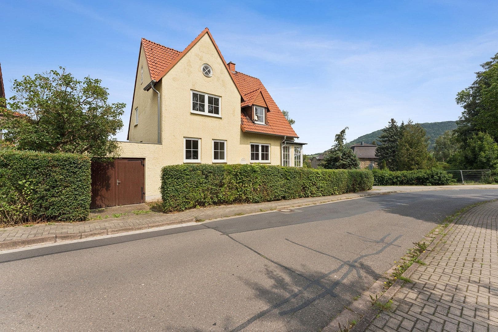 house for sale, 140 m², Freiheitsstrasse 13, Heilbad Heiligenstadt, Thuringia house for sale, 140 m², Freiheitsstrasse 13, Heilbad Heiligenstadt, Thuringia