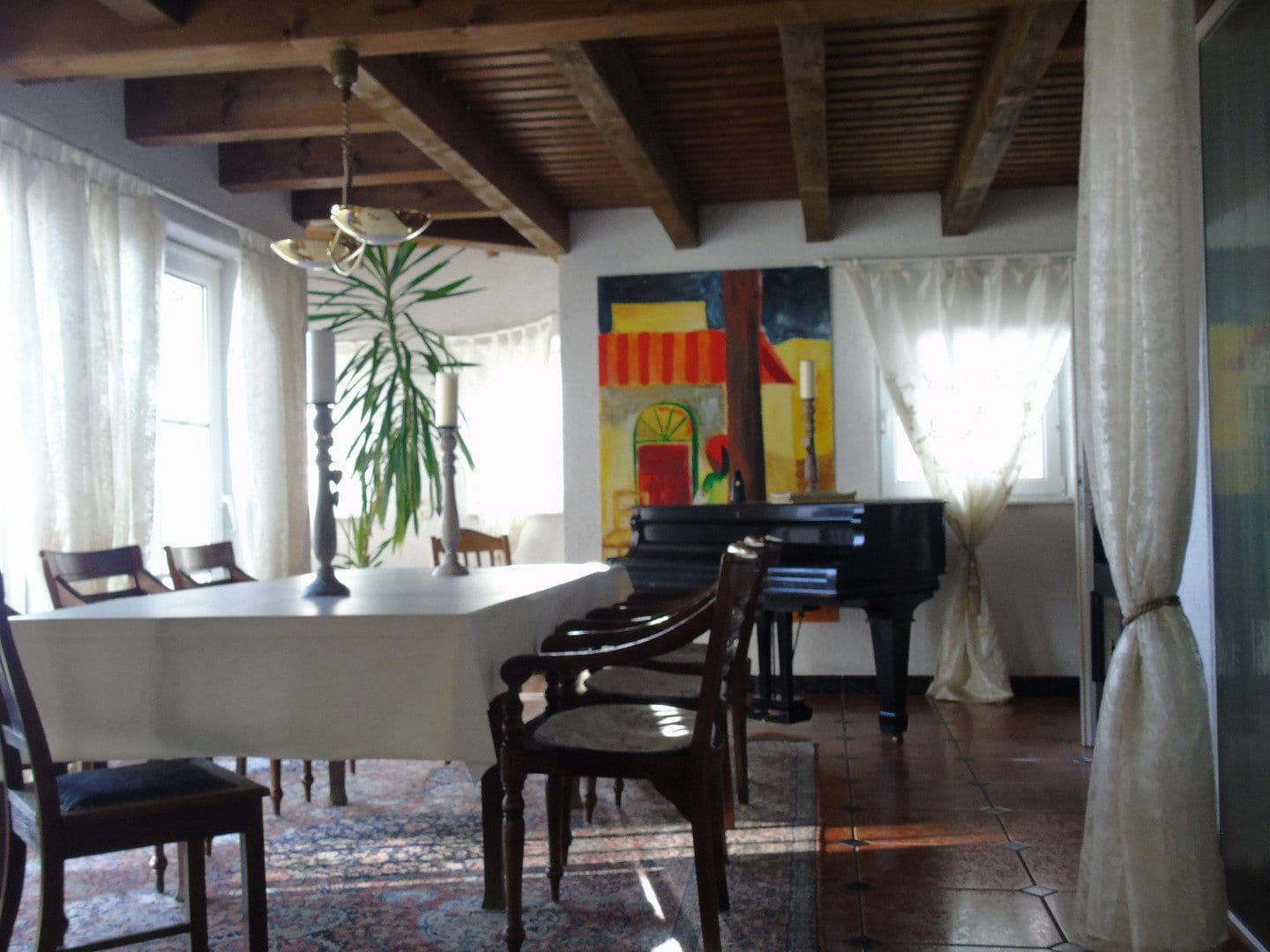house for sale, 400 m², Sandberg, Bavaria house for sale, 400 m², Sandberg, Bavaria