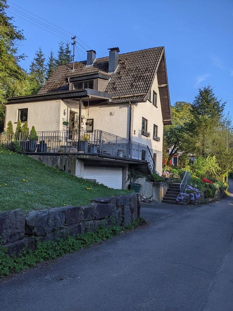 house for sale, 118 m², Reichshof, North Rhine-Westphalia house for sale, 118 m², Reichshof, North Rhine-Westphalia