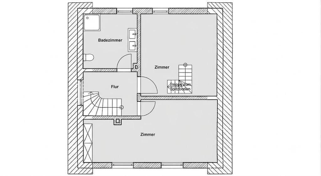 house for sale, 118 m², Reichshof, North Rhine-Westphalia house for sale, 118 m², Reichshof, North Rhine-Westphalia