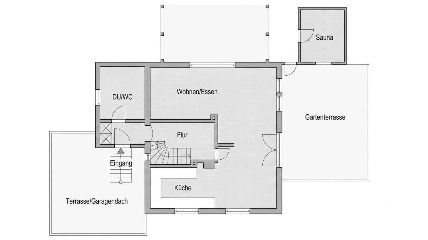 house for sale, 118 m², Reichshof, North Rhine-Westphalia house for sale, 118 m², Reichshof, North Rhine-Westphalia