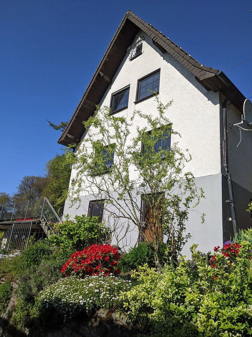 house for sale, 118 m², Reichshof, North Rhine-Westphalia house for sale, 118 m², Reichshof, North Rhine-Westphalia