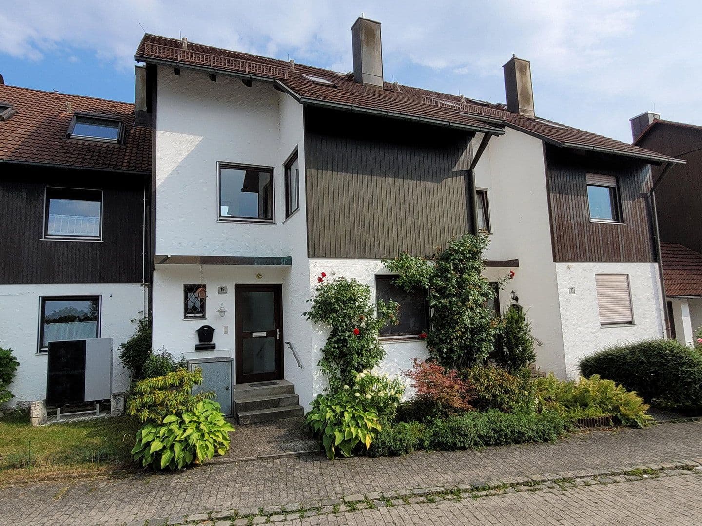 house for sale, 143 m², Donauschwabenstraße, Eching, Bavaria house for sale, 143 m², Donauschwabenstraße, Eching, Bavaria