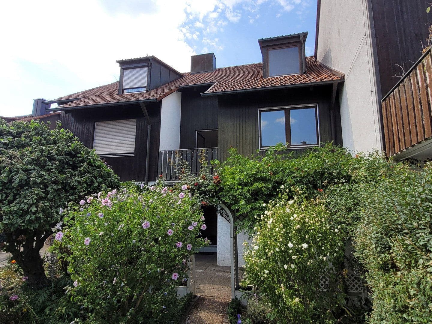 house for sale, 143 m², Donauschwabenstraße, Eching, Bavaria house for sale, 143 m², Donauschwabenstraße, Eching, Bavaria