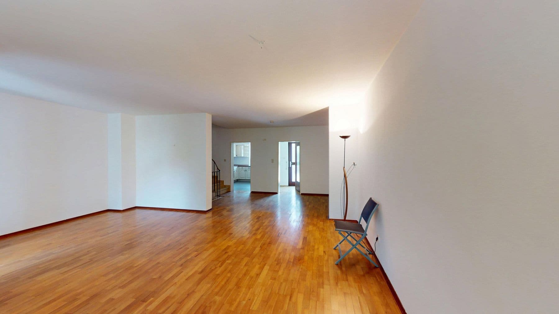 house for sale, 143 m², Donauschwabenstraße, Eching, Bavaria house for sale, 143 m², Donauschwabenstraße, Eching, Bavaria